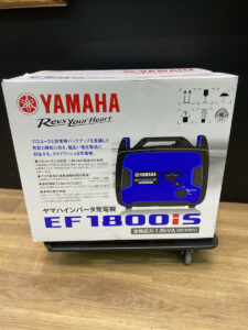EF1800iSの画像3