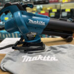 ﾏｷﾀ makita/充電式ﾌﾞﾛﾜ集じん機 18V