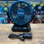 ﾏｷﾀ makita/充電式ﾌｧﾝ