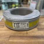 協和電材 KYOWA/VVFケーブル