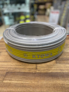 2×2.0mm 100mの画像2