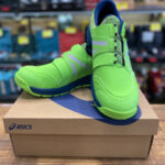 ASICS ｱｼｯｸｽ/安全靴 28.0cm