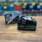 HiKOKI ﾊｲｺｰｷ/ﾏﾙﾁﾎﾞﾙﾄﾊﾞｯﾃﾘｰ