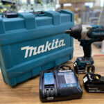 ﾏｷﾀ makita/充電式ｲﾝﾊﾟｸﾄﾚﾝﾁ 18V