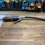 日東工器 NITTO/ｴｱｰﾁｯﾊﾟｰ 常圧