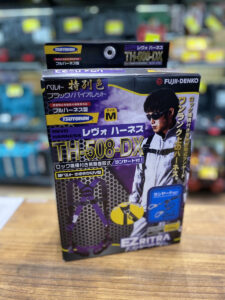 TH-508-OT-BKV-M-TLEZNV2R23-DX型の画像1