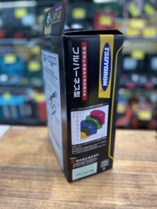 TH-508-OT-BKV-M-TLEZNV2R23-DX型の画像4