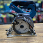 ﾏｷﾀ makita/125mm充電式ﾏﾙﾉｺ