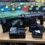 ﾊｲｺｰｷ HIKOKI/28mm ｺｰﾄﾞﾚｽﾛｰﾀﾘﾊﾝﾏﾄﾞﾘﾙ