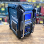 ﾏｷﾀ makita/充電式ﾗｼﾞｵ