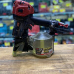 MAX マックス/75mm高圧釘打機