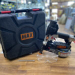 MAX マックス/高圧ターボドライバ