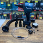 ﾏｷﾀ makita/充電式ｴｱﾀﾞｽﾀ