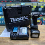 ﾏｷﾀ makita/充電式ｲﾝﾊﾟｸﾄﾄﾞﾗｲﾊﾞ 14.4V