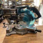ﾏｷﾀ makita/40Vmax充電式ｽﾗｲﾄﾞﾏﾙﾉｺ