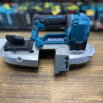 マキタ makita/充電式バンドソー