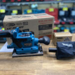 マキタ makita/充電式仕上サンダ