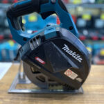マキタ makita/40Vmax185mm充電式チップソーカッタ