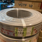 VVFケーブル