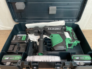 DH3640DB 2WPZの画像1