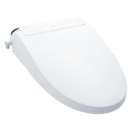 LIXILのシャワートイレ