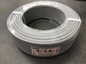 3×1.6 100m巻の画像1