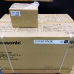 ﾊﾟﾅｿﾆｯｸ Panasonic/全自動おそうじﾄｲﾚ+配管