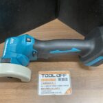 マキタ 76mm充電式コンパクトカッタ 