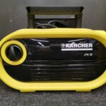 ｹﾙﾋｬｰ KARCHER 高圧洗浄機