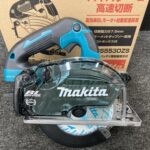 マキタ makita/150mm充電式チップソーカッター