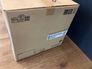 AK-HH1301E(8Lの画像3