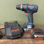 18Vバッテリードライバドリル