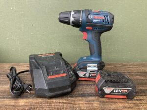 GSR18V-LINの画像1