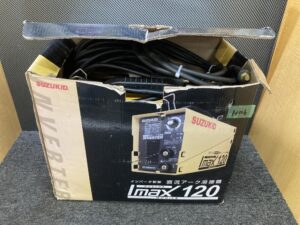 SIM-120　IMAX120の画像4