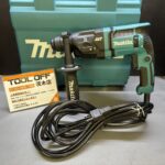 18㎜ハンマドリル2モード