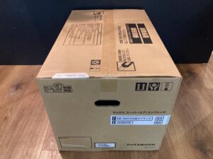 AK-HH1310E2 ブラックの画像3