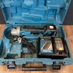 14.4V100mm充電式ﾃﾞｨｽｸｸﾞﾗｲﾝﾀﾞ