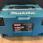 18V充電式全ﾈｼﾞｶｯﾀ