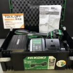 コードレスマルチツール