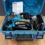 充電式ﾁｯﾌﾟｿｰｶｯﾀｰ