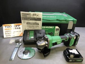 G121DA(2LSK)の画像1