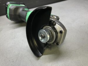 G121DA(2LSK)の画像3