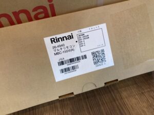 RUF-K1616SAW(A) MBC-155V(A)の画像5