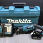 充電式レシプロソー