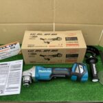 マキタ makita 18V100mm充電式ディスクグラインダ