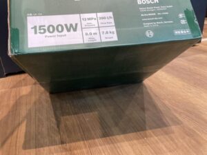 Universal Aquatak125の画像5