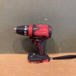 充電ドリルドライバ