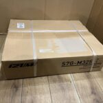 充電油圧式多機能工具　圧着工具 