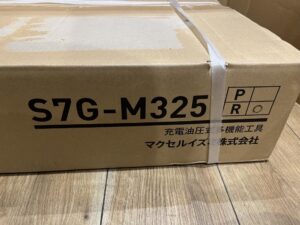 S7G-M325Rの画像3