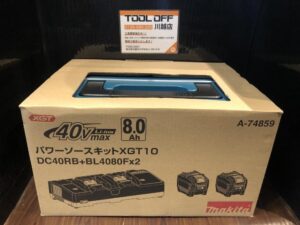 XGT10 (A-74859)の画像1